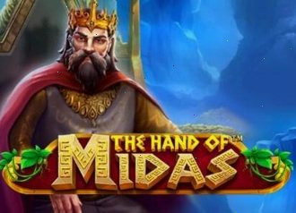 The Hand of Midas slot Pragmatic
